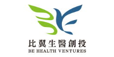 比翼生醫創投
