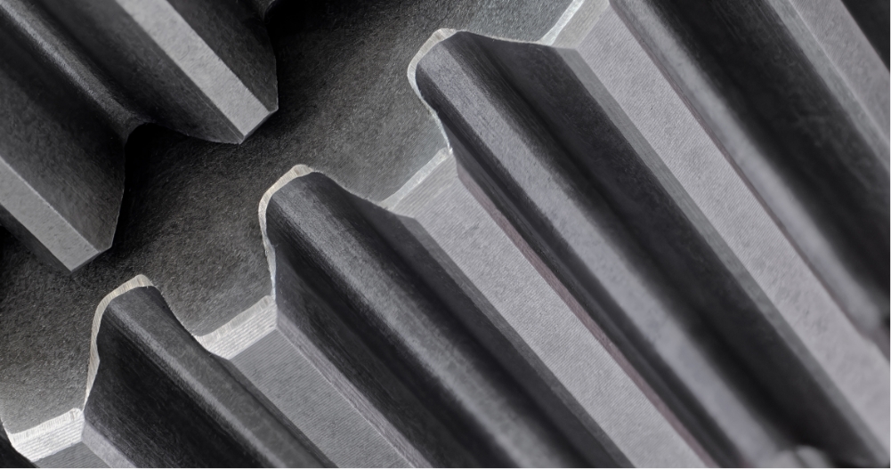 Industrial Tool Inc. 引擎與變速箱零件自動加工系統