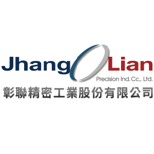 彰聯精密工業股份有限公司