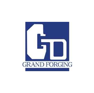 奇鼎鍛壓工業股份有限公司