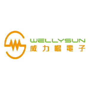 威力暘電子股份有限公司