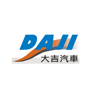 大吉汽車企業股份有限公司
