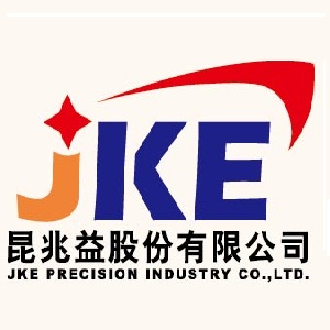 昆兆益精密工業股份有限公司