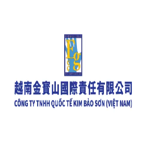 越南金寶山國際責任有限公司
(禾寶醫材集團)