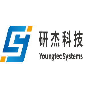 研杰科技股份有限公司