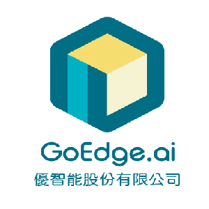 優智能股份有限公司